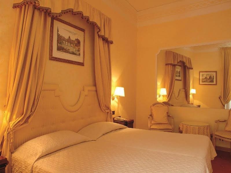 Фото Colonna Palace 