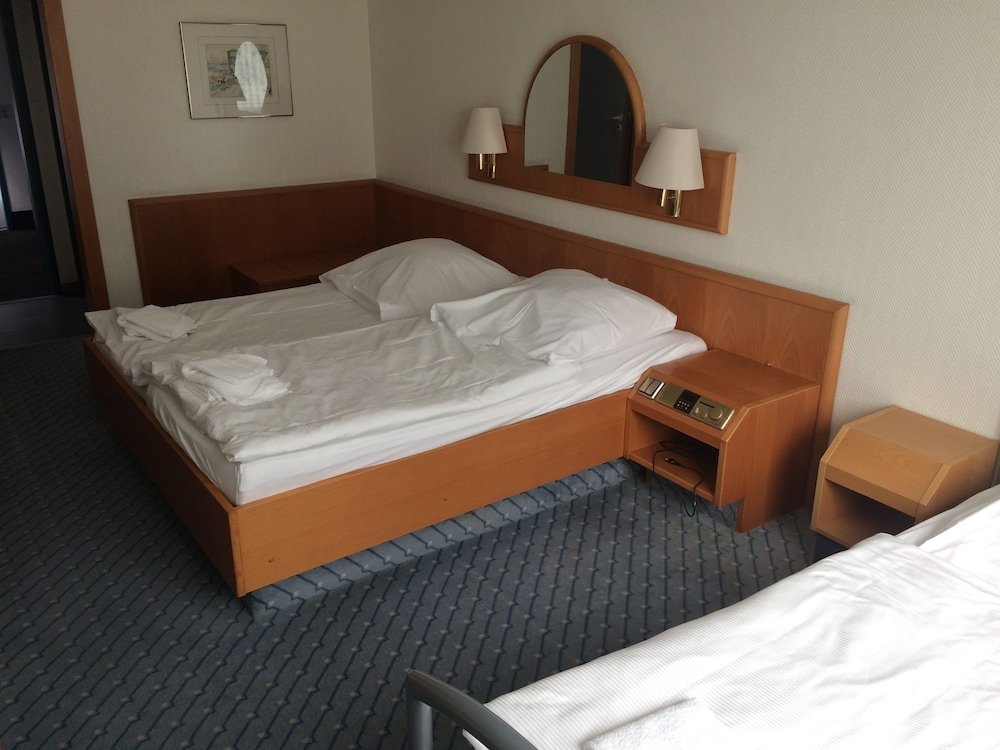 Фото A1 Raststätte & Motel Hamburg-Stillhorn