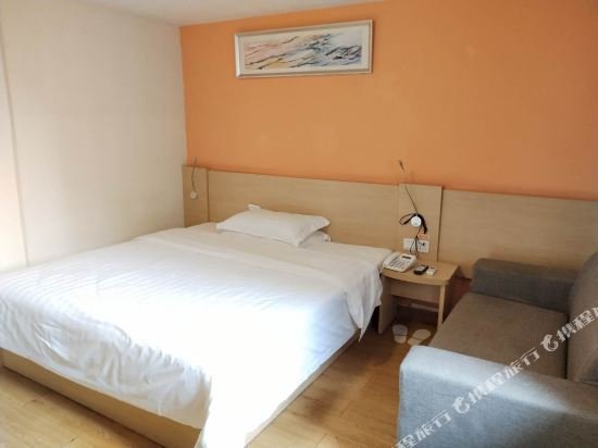 Фото 7 Days Inn Zigong Ziyou Road Caideng Park Branch