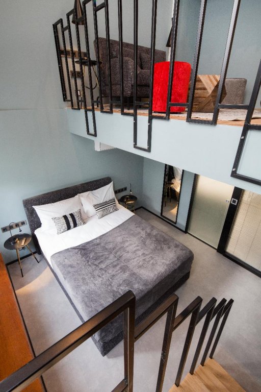 Фото Quentin Zoo hotel