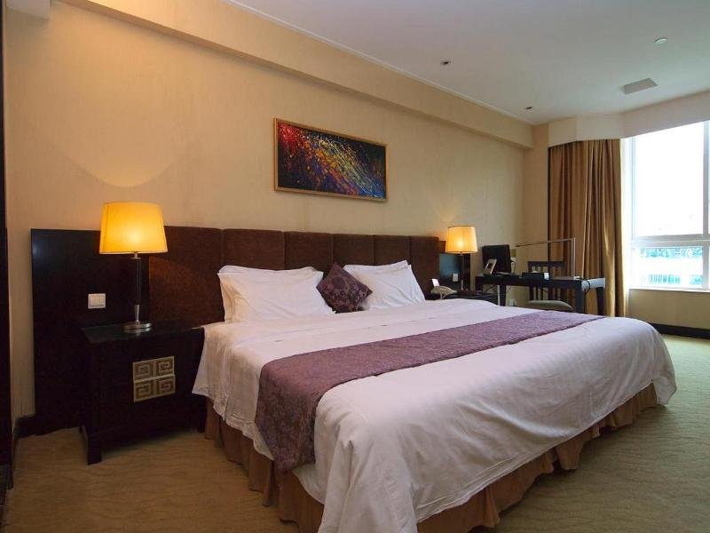 Фото King Garden Hotel