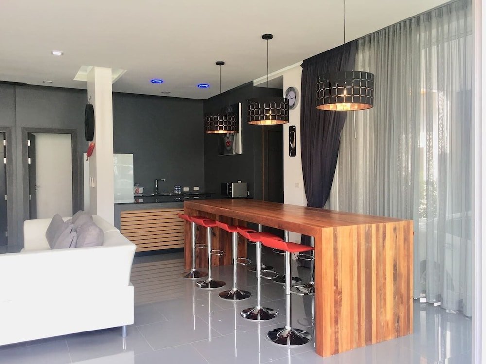 Фото Samui Grand Park Villa A2 - 3 Bedroom