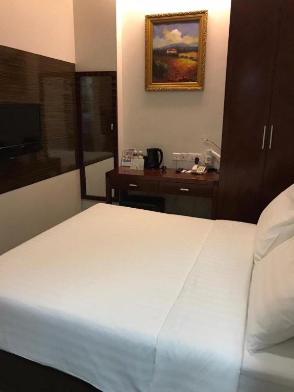 Фото The Quay Hotel West Coast