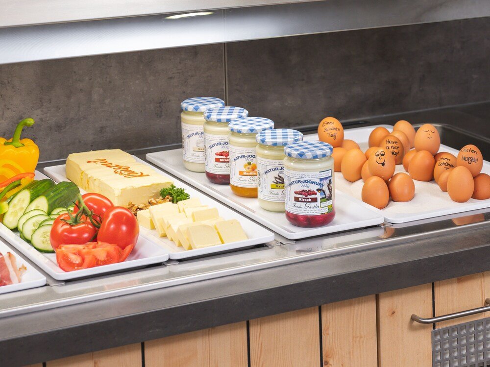 Фото Jufa Hotel Weiz