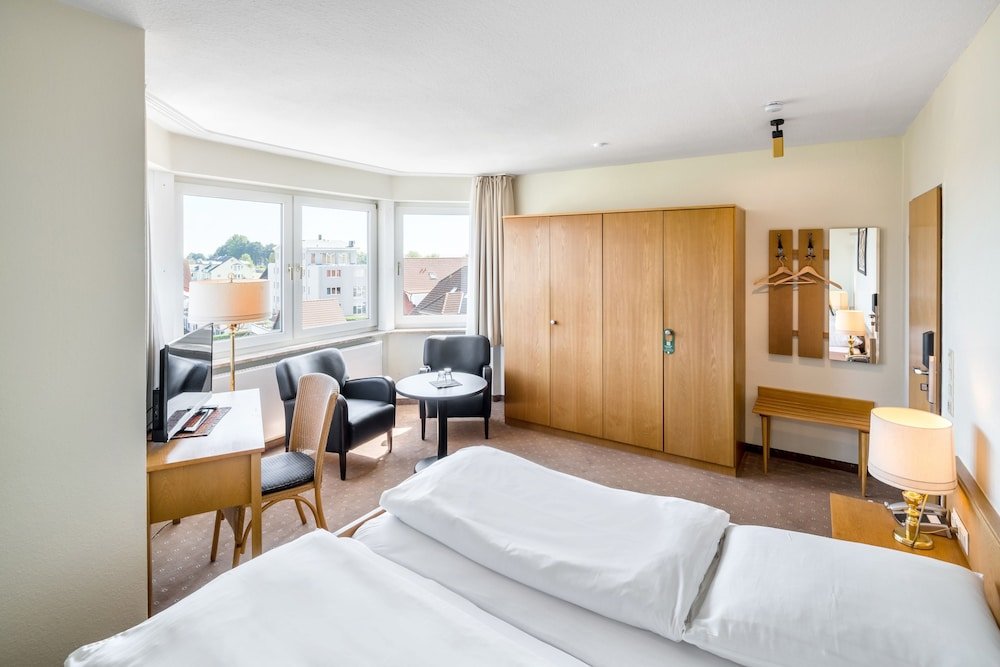 Фото Villa am Meer