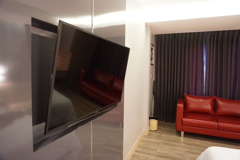 Фото Aspira Sukhumvit