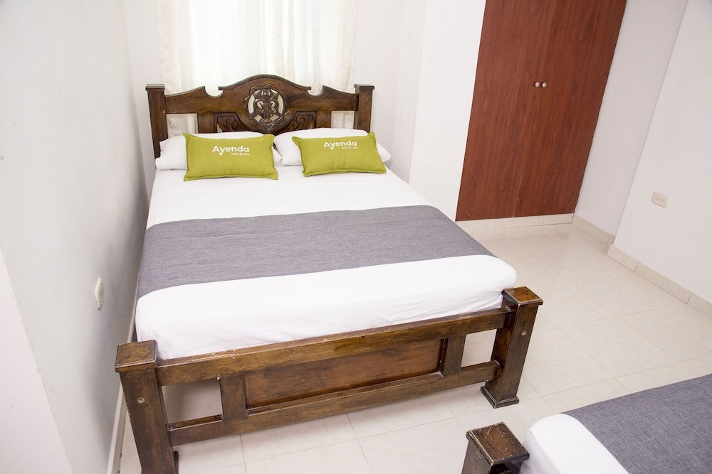 Фото Ayenda 1605 Coral