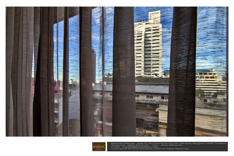 Фото Zhelter'BKK - Hostel