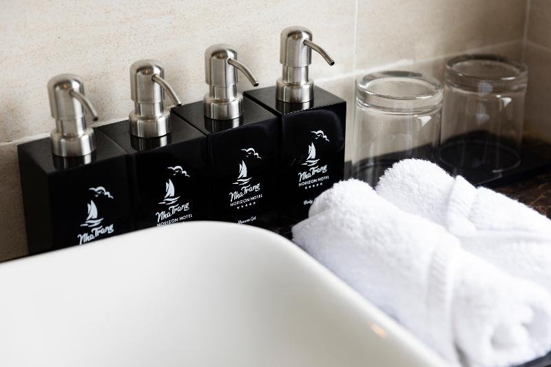 Фото Nha Trang Horizon Hotel