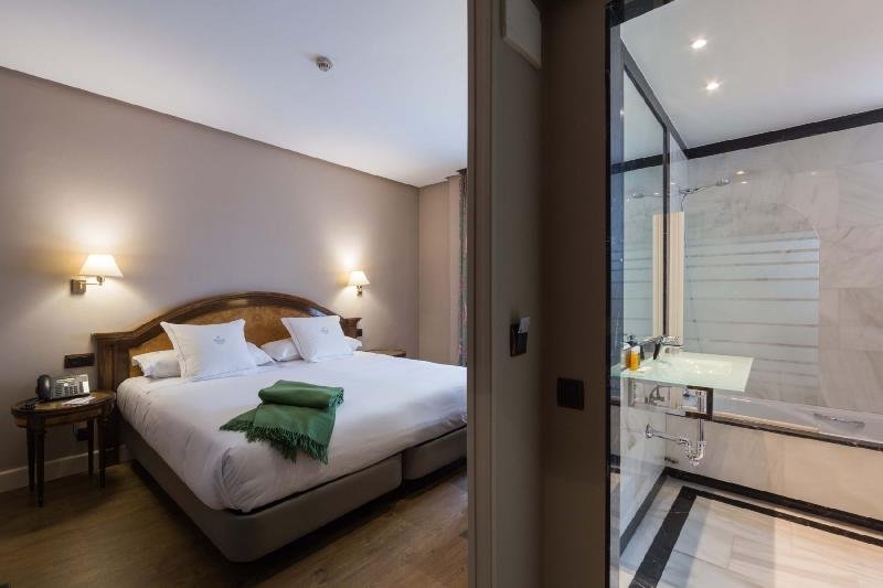 Фото Hotel Principe Pio 