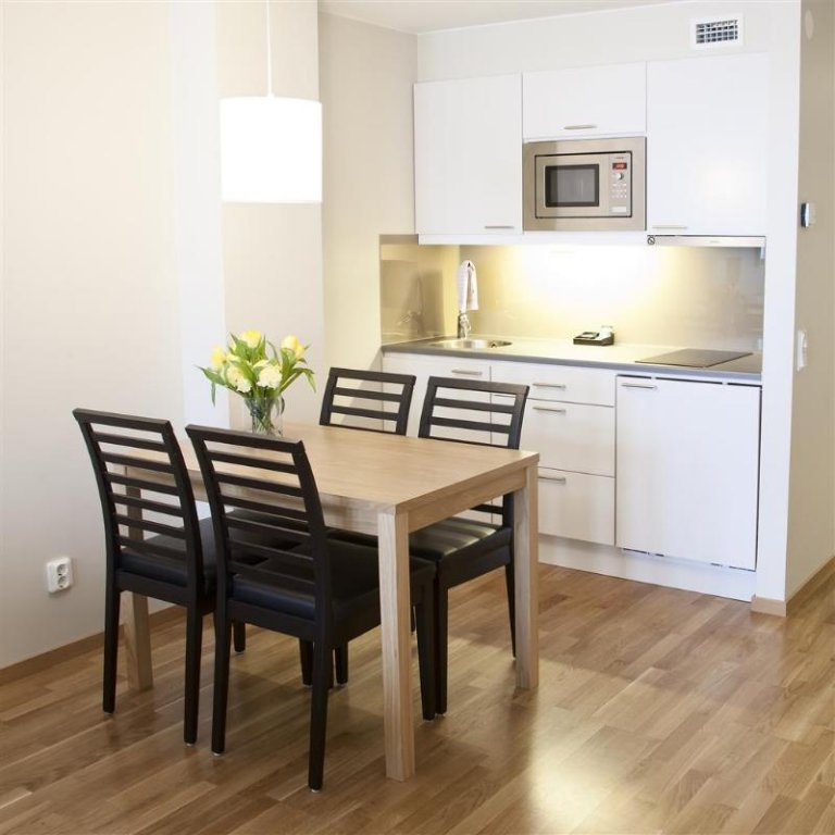 Фото Clarion Collection Hotel Mektagonen