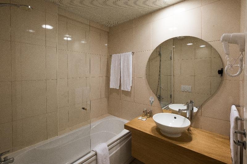 Фото Stay Hotel Faro Centro