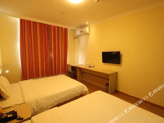 Фото 7Days Inn Guilin Dong An Street