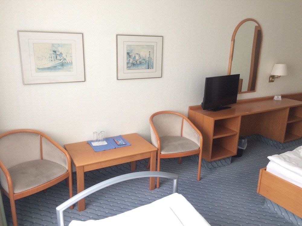 Фото A1 Raststätte & Motel Hamburg-Stillhorn