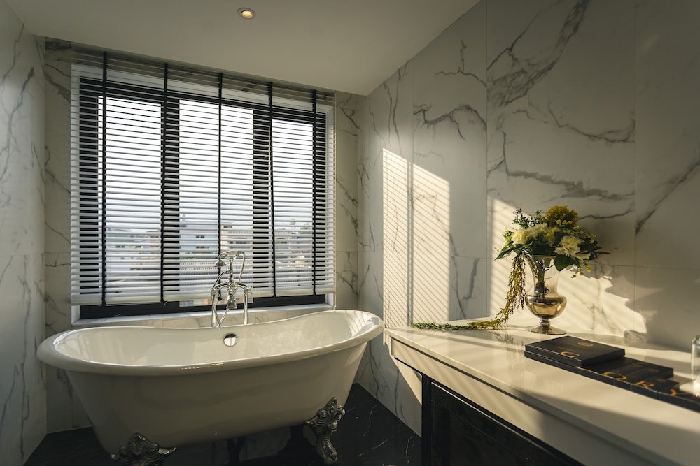 Фото Glory Boutique Suite