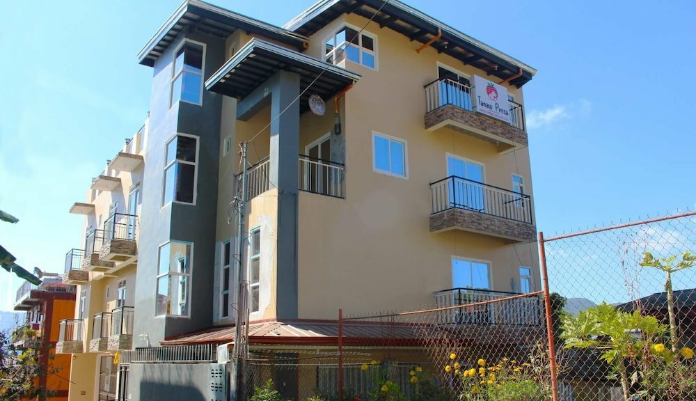 Hotel Tanaw Presa Guesthouse, La Trinidad, photo