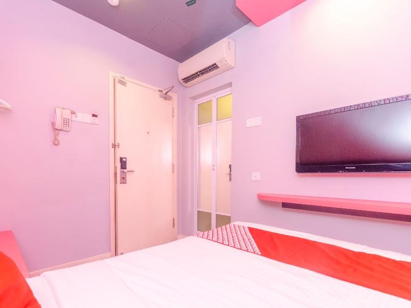 Фото Oyo 902 Rooms Boutique Hotel