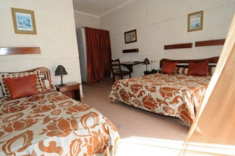 Фото Hôtel de la Poste