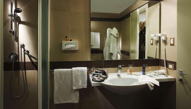 Фото Best Western Grand Hotel Guinigi