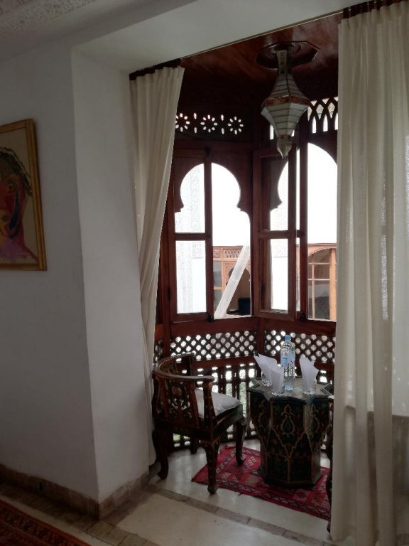 Фото Riad Ben Youssef