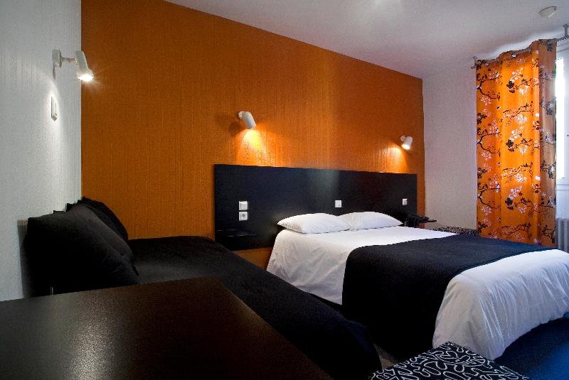 Фото Hotel l'Octroi