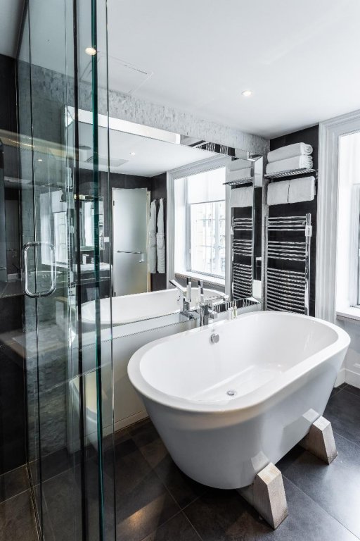 Фото The Inn On The Mile