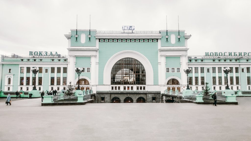 Фото Smart Hotel КДО Новосибирск