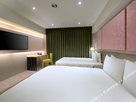 Фото Aeris International Hotel