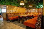 Orom (Semyonovskaya Square, 7к17), cafe