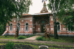 Волостное правление, 1889 год (rabochiy posyolok Karsun, ulitsa Kuybysheva, 6) ، معلم جذب سياحي
