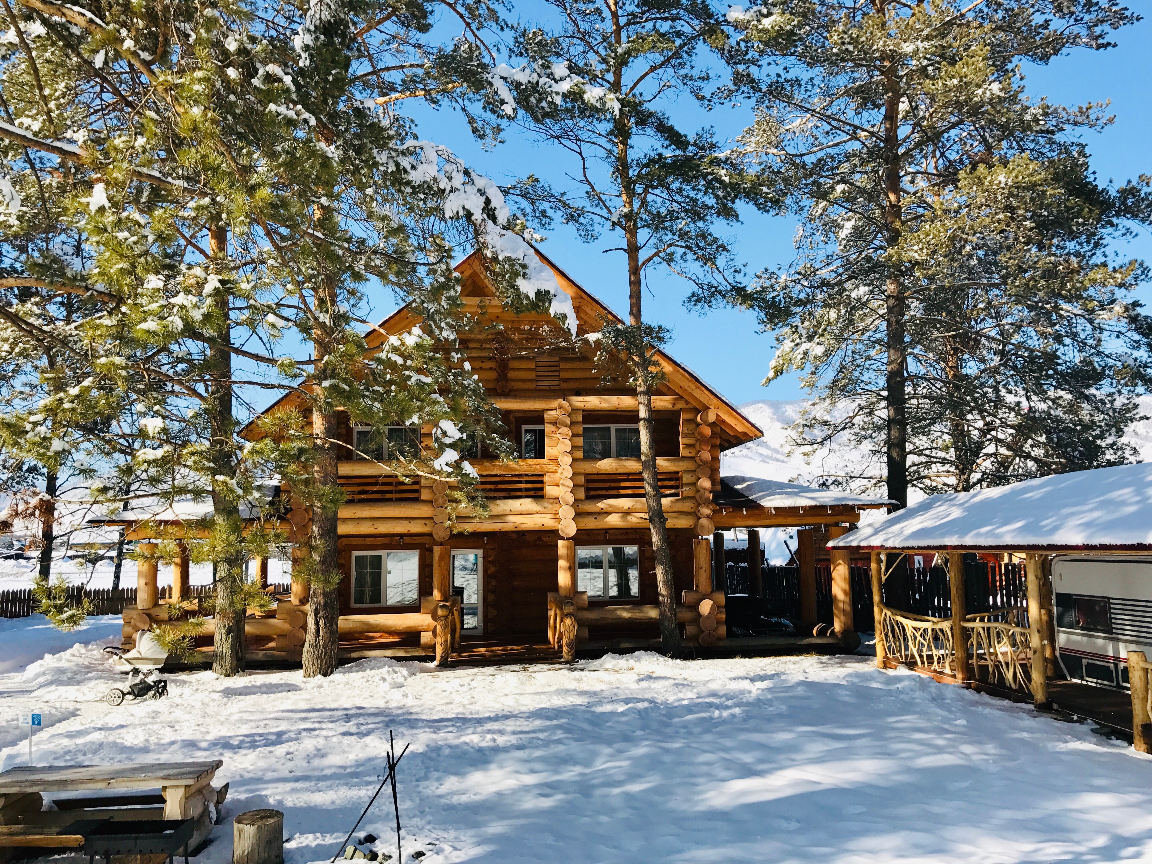 Фото отеля 3