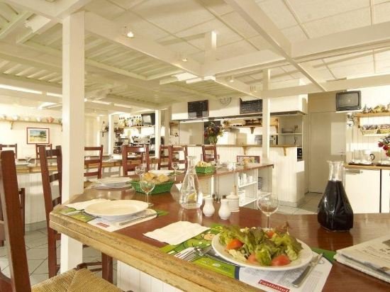 Фото Fasthôtel Tours Nord - Un hôtel FH Classic