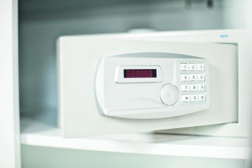 Фото City Hotel Bosse