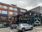 Terra Nedvizhimost (derevnya Zhukovka, Rublyovo-Uspenskoye shosse, 71), luxury real estate