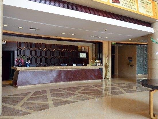 Фото Gardenlei Hotel