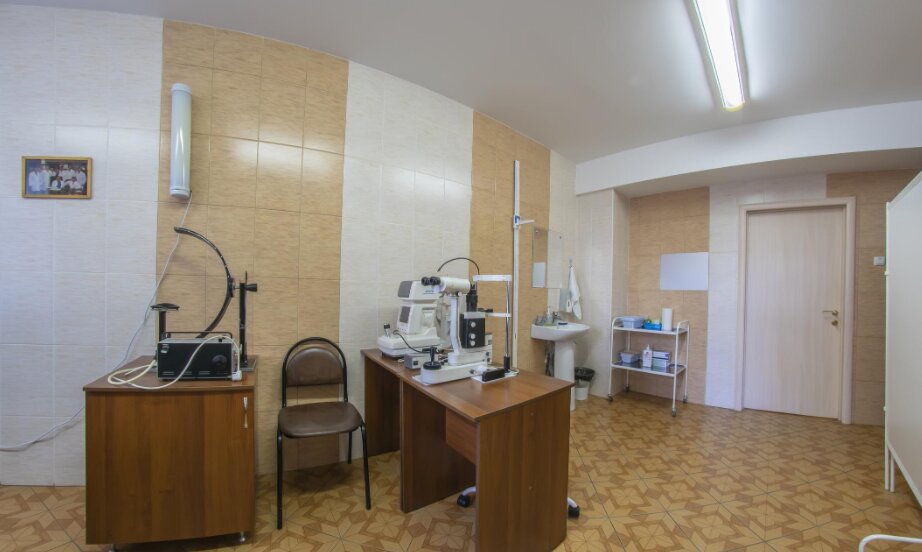 Medikus, medical center, clinic, Penza, Pushkina Street, 43А - Yandex Maps