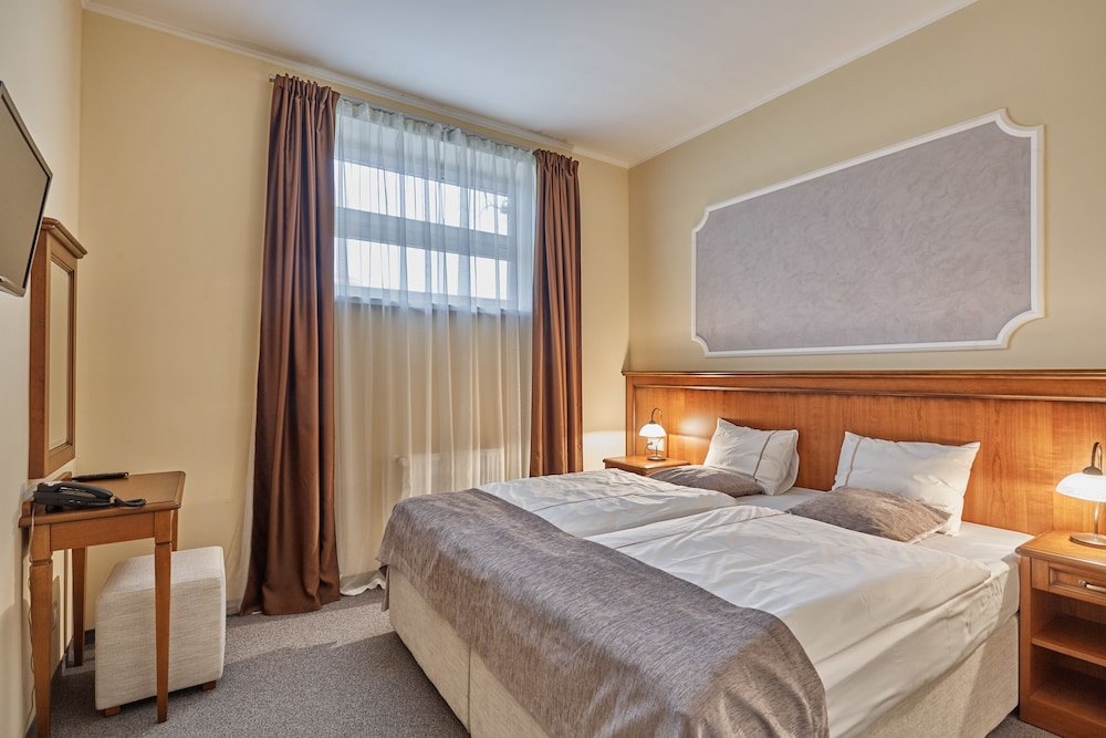 Фото Apart Hotel Akropolis