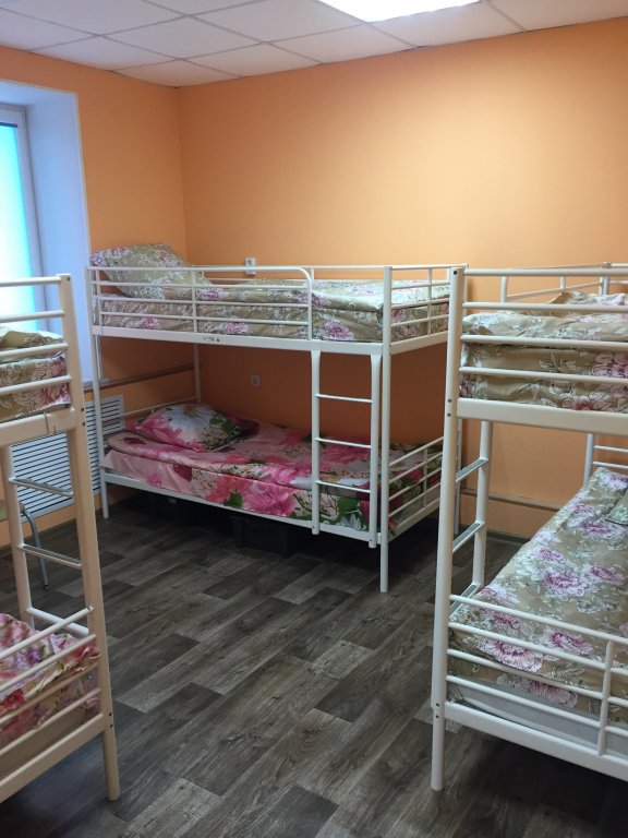 Фото Уралец