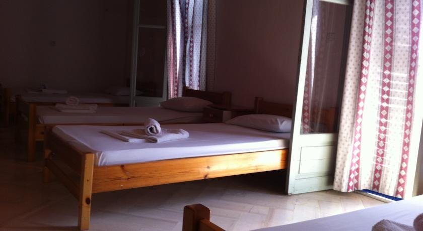 Фото Angela Pension