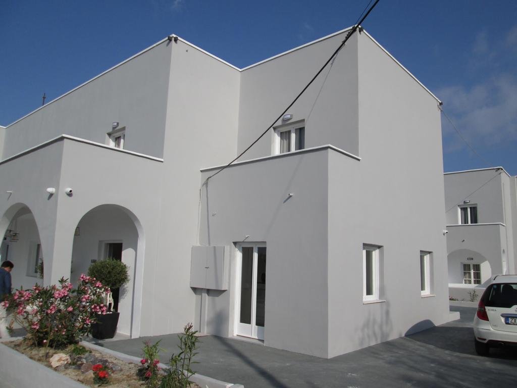 Фото Anamar Santorini