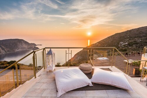Гостиница Petani Bay Hotel - Adults Only