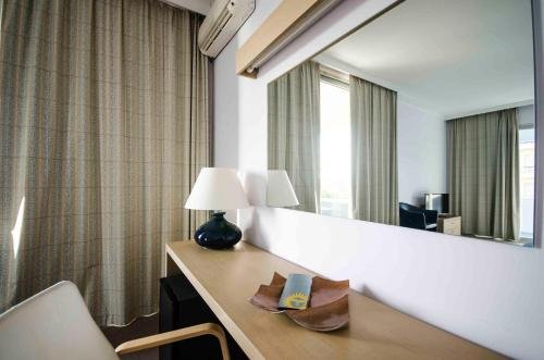 Фото Hotel Helios