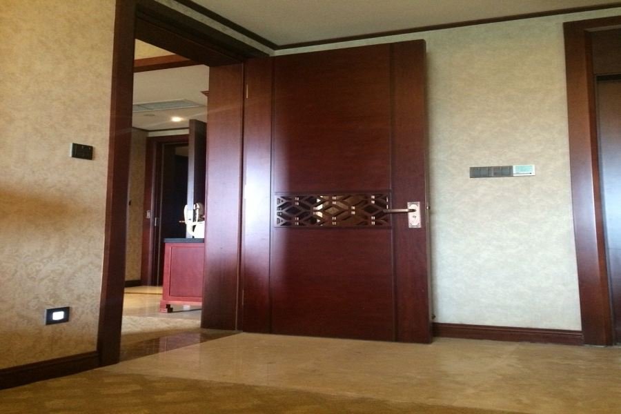 Фото Chongqing Gongzhou Jinke Hotel