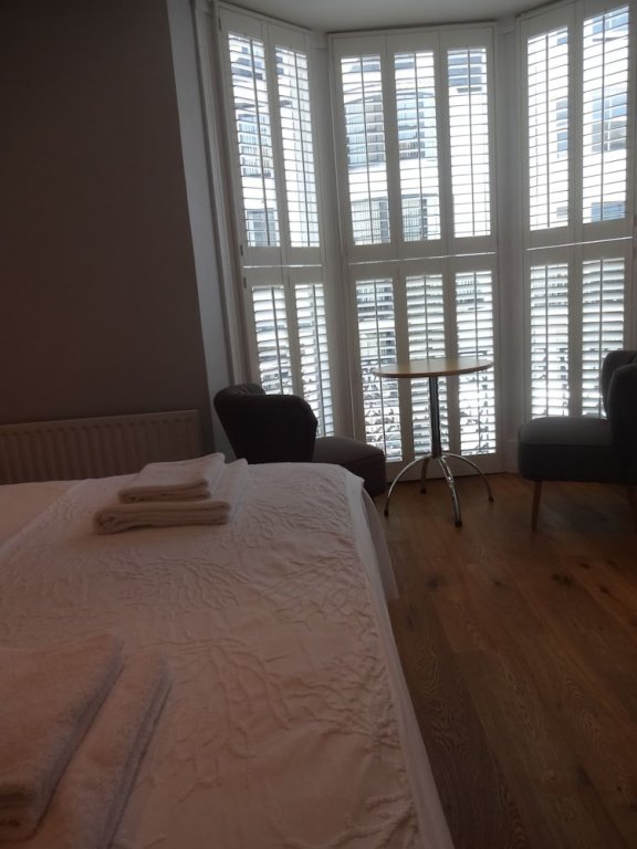 Фото Aquarium Guest House