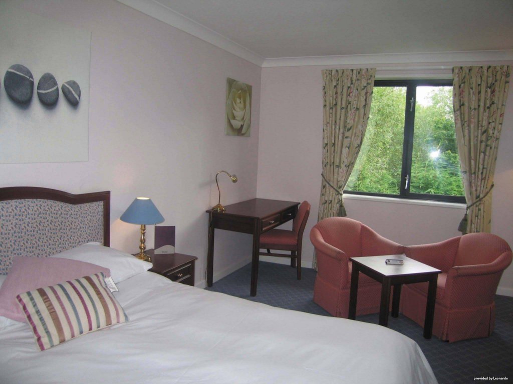 Фото Best Western Buckingham Hotel
