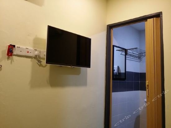 Фото Kuok Pin Hotel