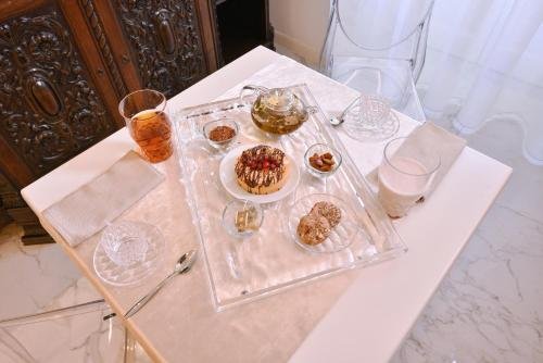 Фото Palazzo Marletta Luxury House Hotel