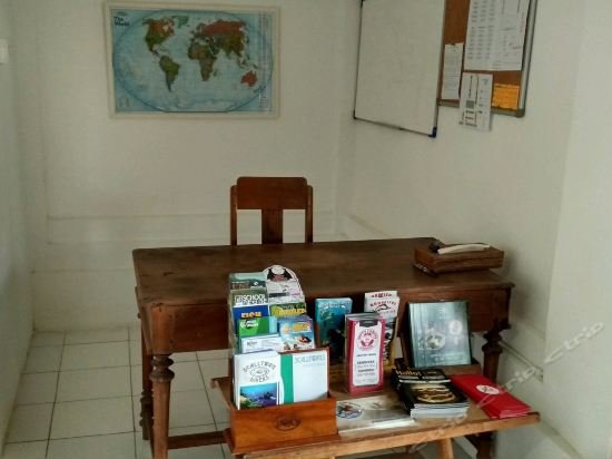 Фото Anyar Estate