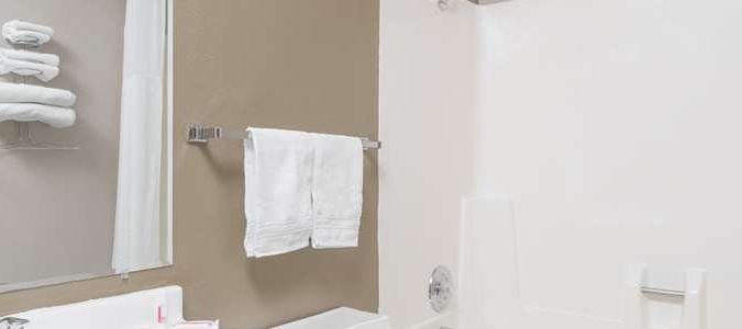 Фото Super 8 by Wyndham Bismarck