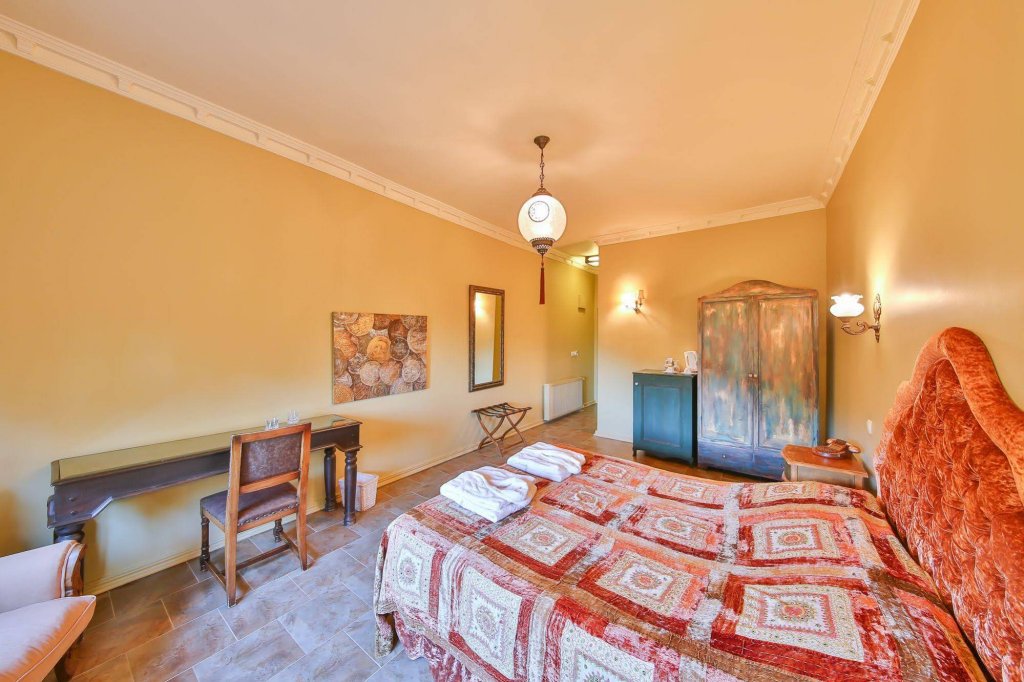 Фото Cetmihan Hotel